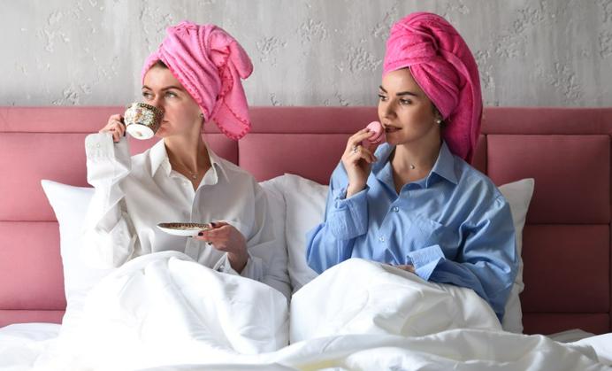 Для гостиницы